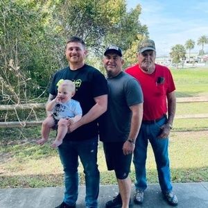 Meet your Posher, Phillip